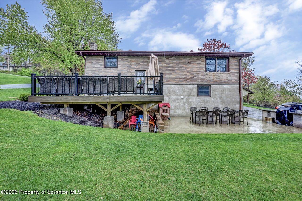 511 Pine Street Moscow, PA 18444 - Photo 42 of 43 511 Pine St 44 Large