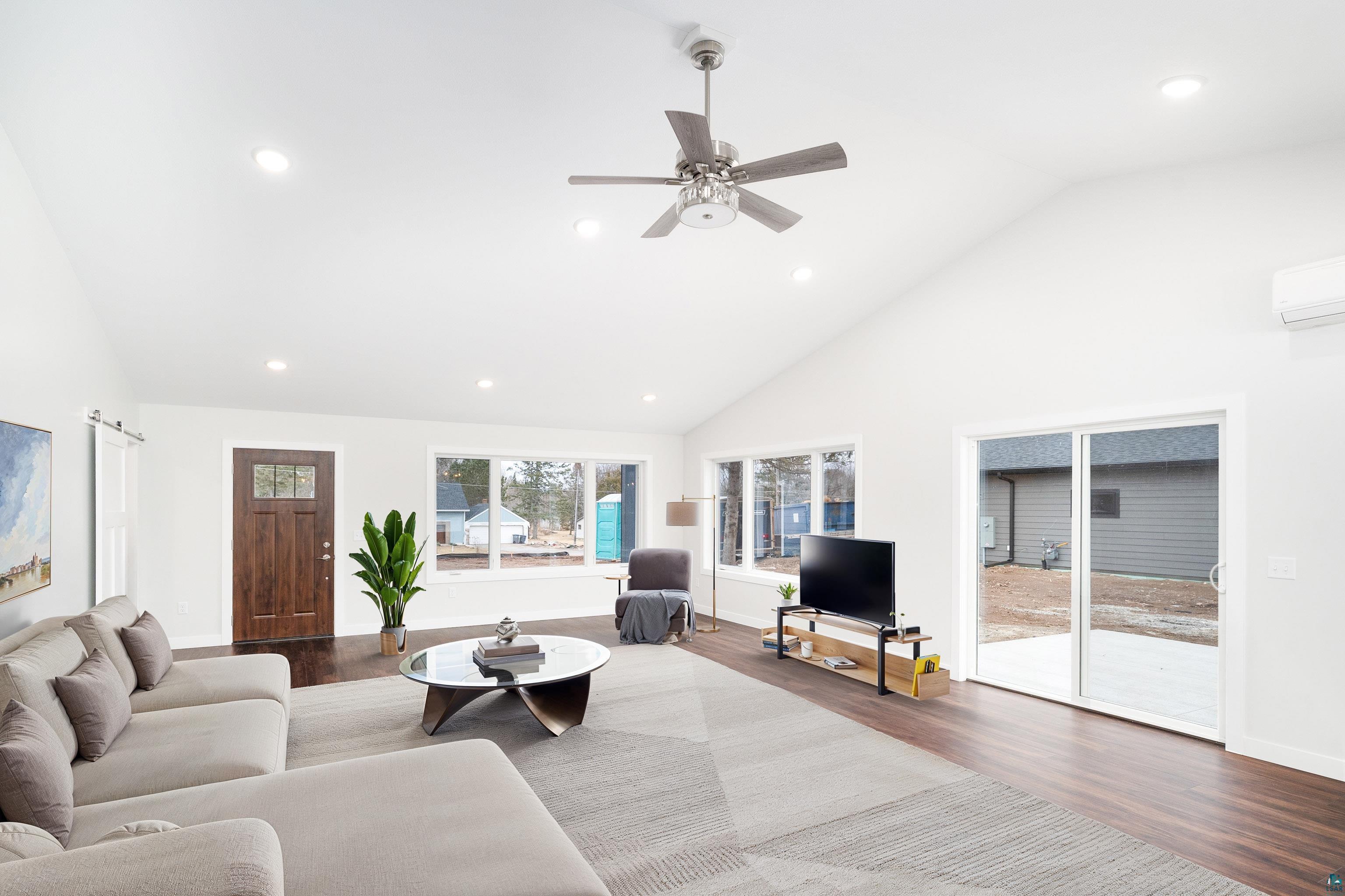 3829 Stebner Road Hermantown, MN 55811 - Photo 2 of 28 Virtual staging