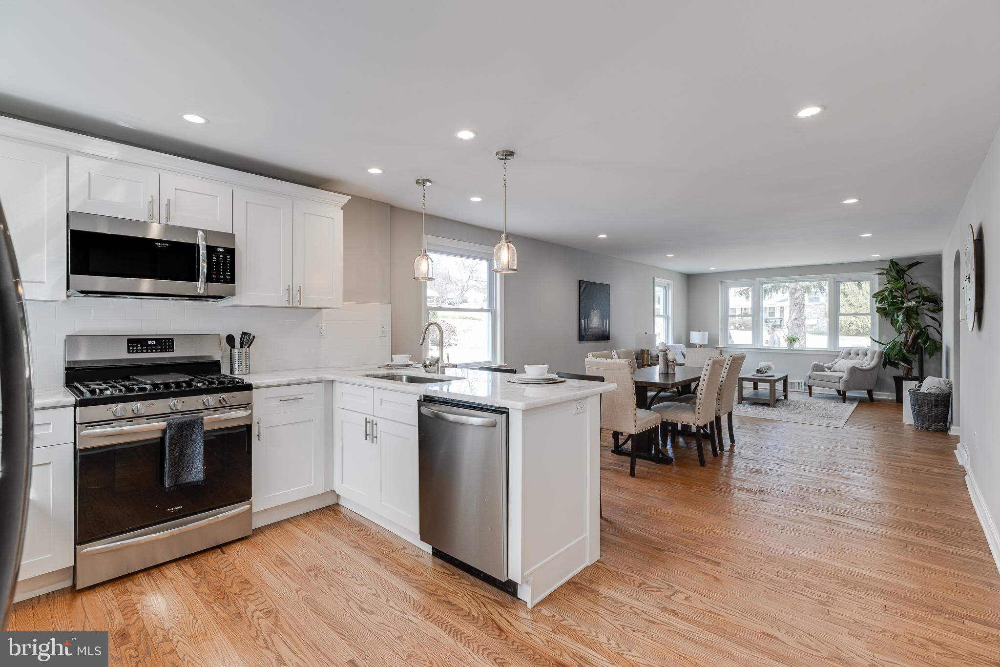 220 Hawthorne Road Morton, PA 19070 - Photo 13 of 48