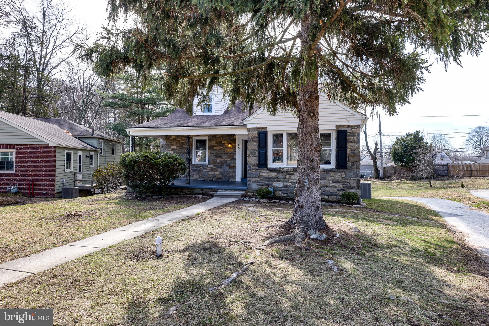 220 Hawthorne Road Morton, PA 19070 - Photo 46 of 48