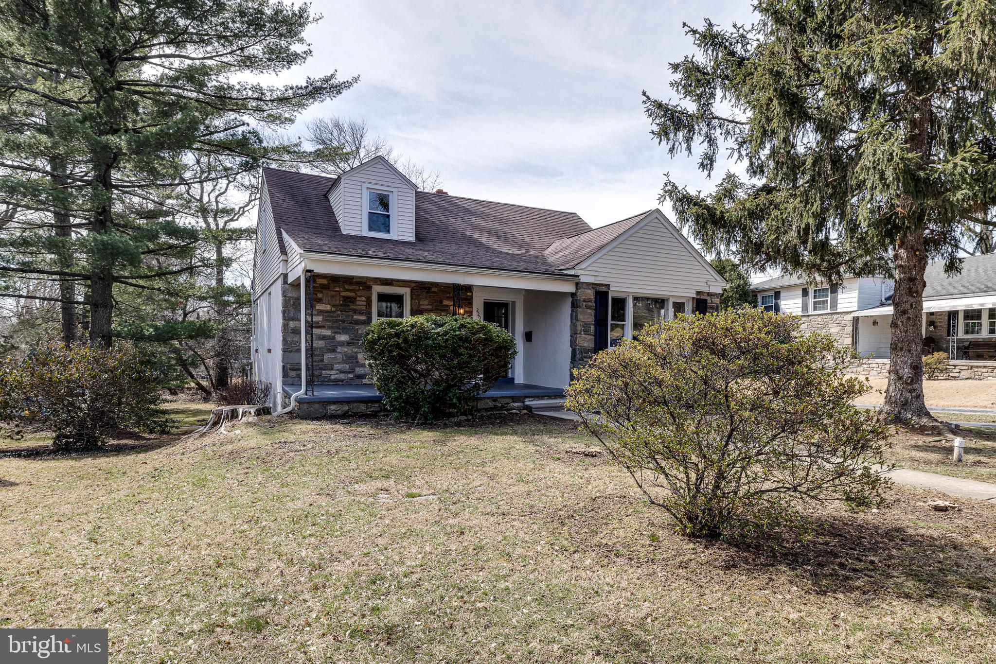 220 Hawthorne Road Morton, PA 19070 - Photo 48 of 48