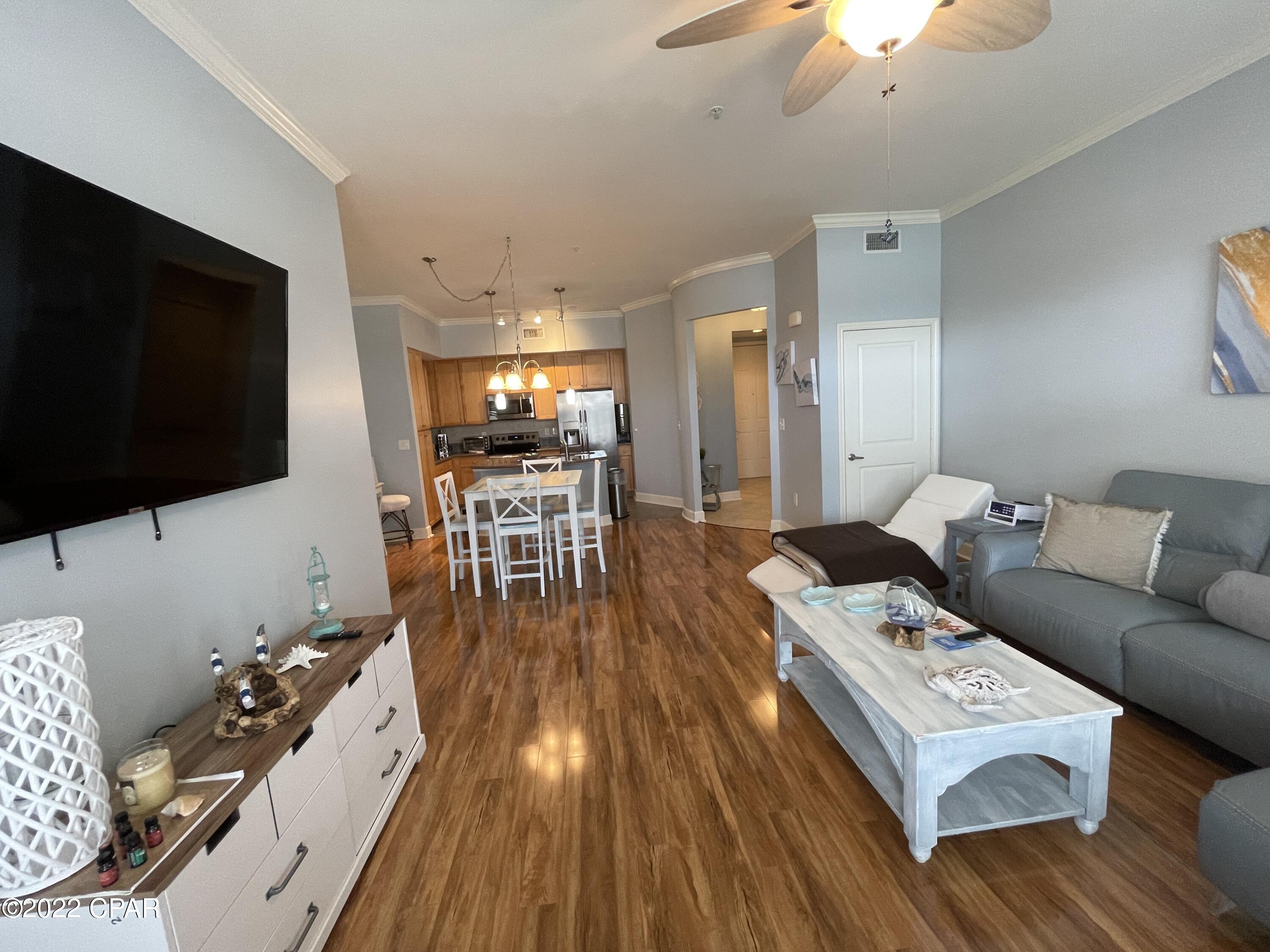 8700 Front Beach Road, Unit 1312 Panama City Beach, FL 32407 - Photo 6 of 32