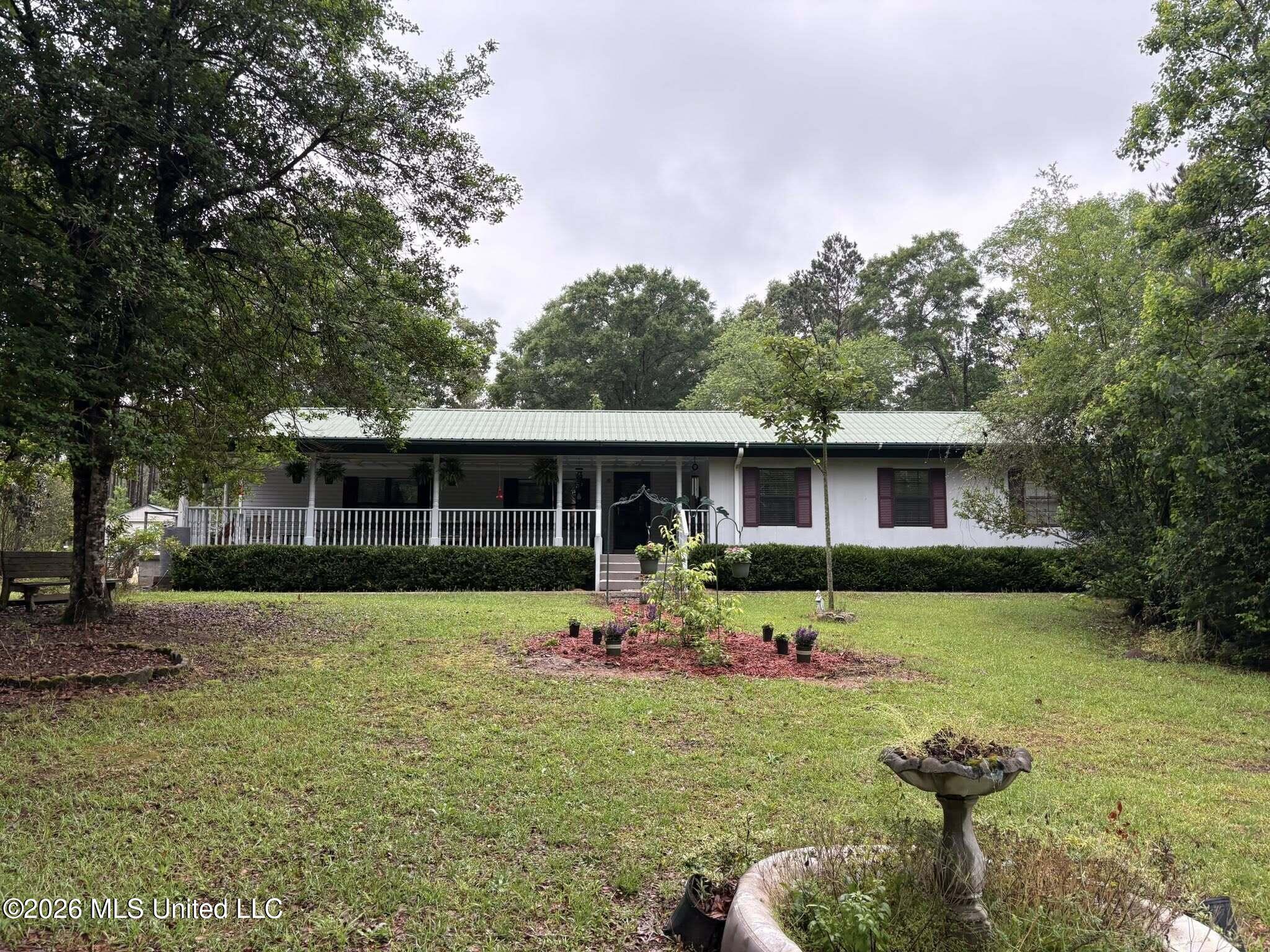 263 Entrekin Road Lumberton, MS 39455 - Photo 1 of 34 686971370_10164359720355289_266177815683