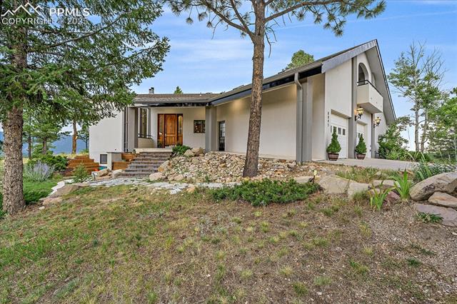 8045 Eagle Road Larkspur, CO 80118 - Photo 49 of 50 Gallery Image 49