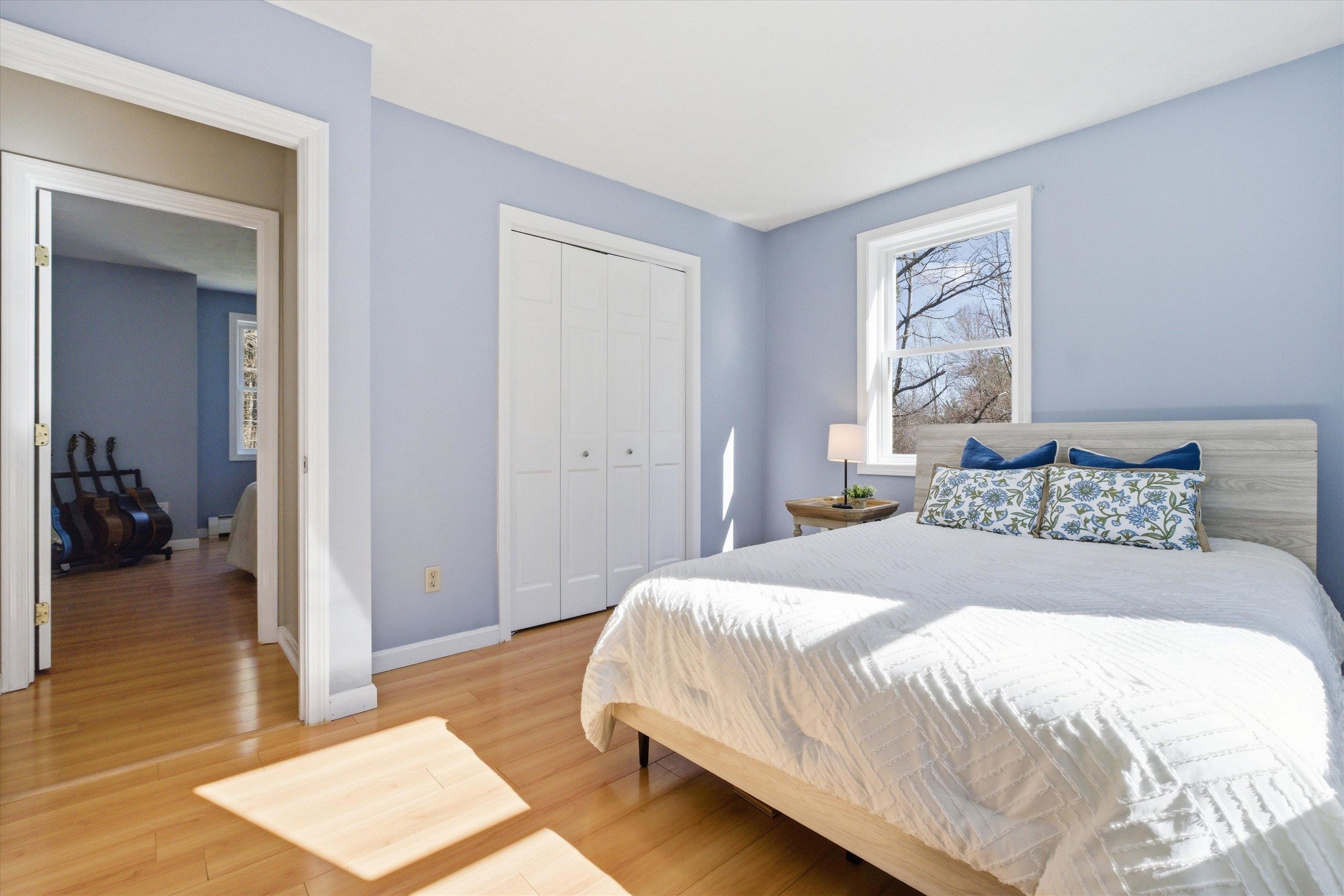 51 Scobie Road New Boston, NH 03070 - Photo 25 of 40