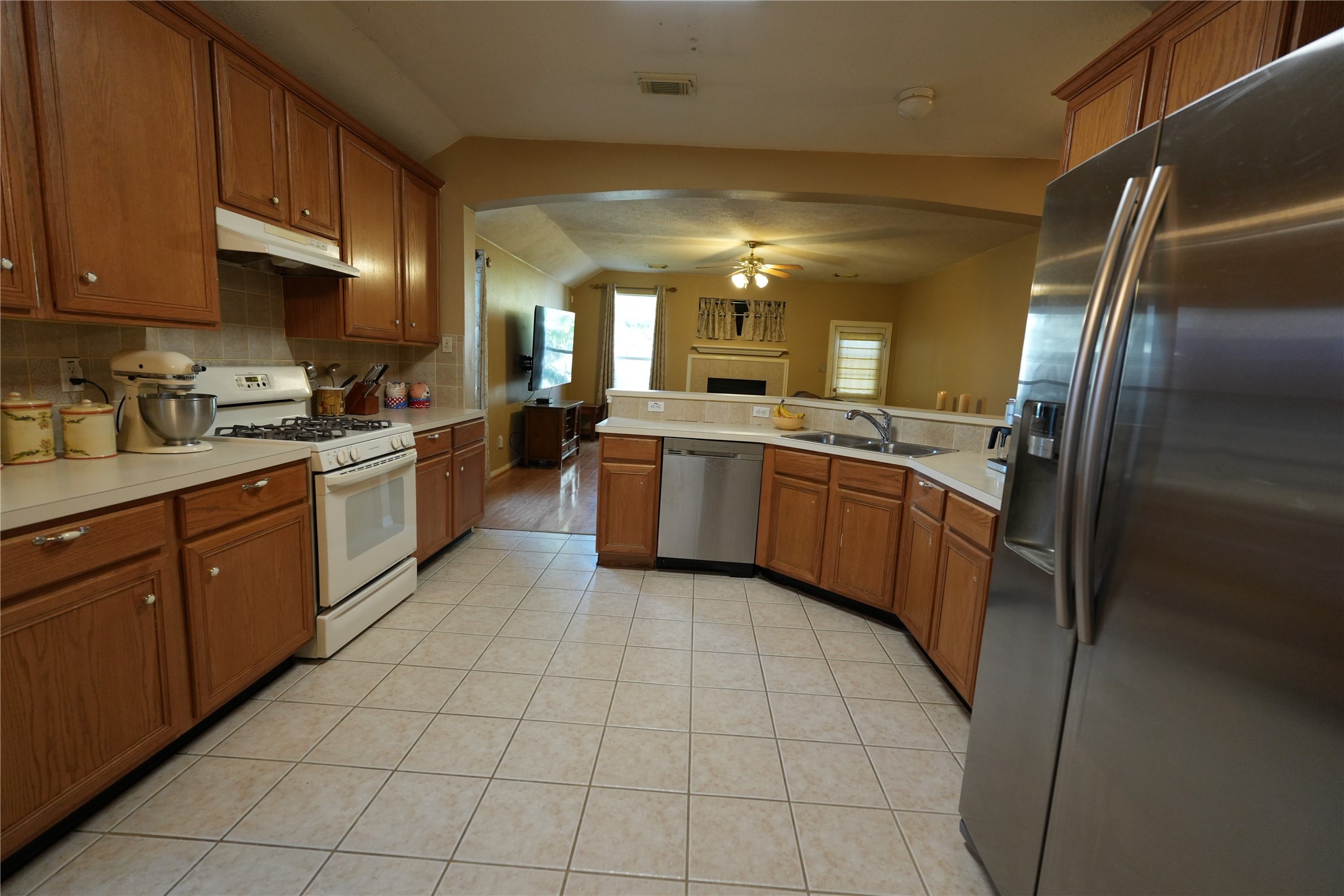 20606 Spring Mission Lane Spring, TX 77388 - Photo 30 of 42