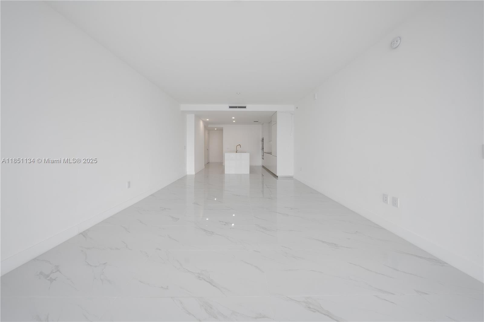 700 Northeast 24th Street, Unit 2503 Miami, FL 33137 - Photo 12 of 61 a view of an empty room