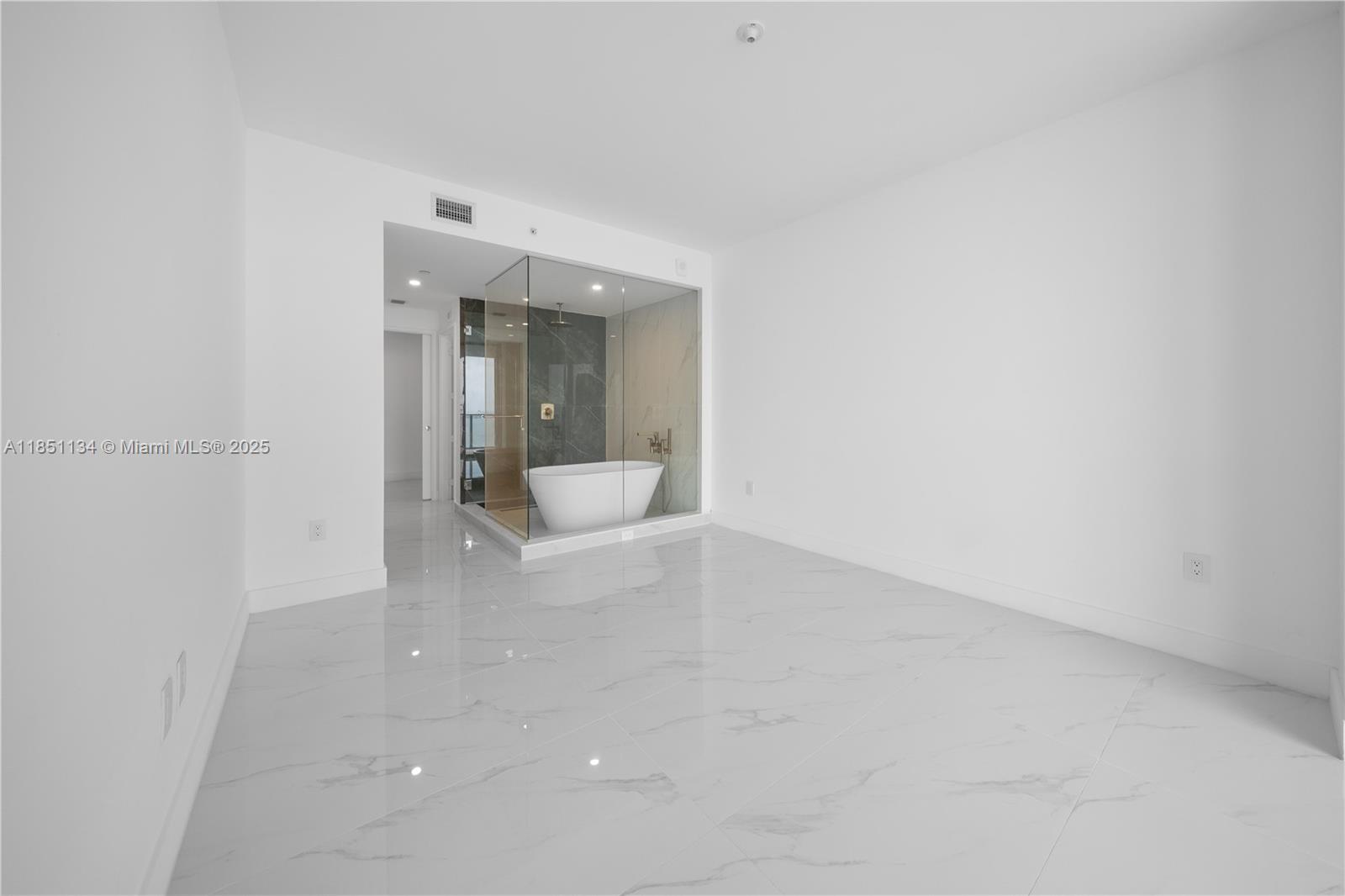 700 Northeast 24th Street, Unit 2503 Miami, FL 33137 - Photo 15 of 61 a bathroom with a toilet