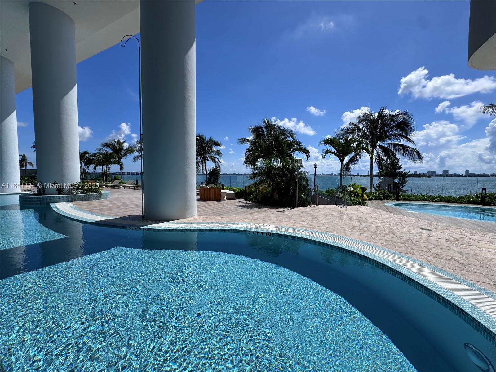 700 Northeast 24th Street, Unit 2503 Miami, FL 33137 - Photo 51 of 61