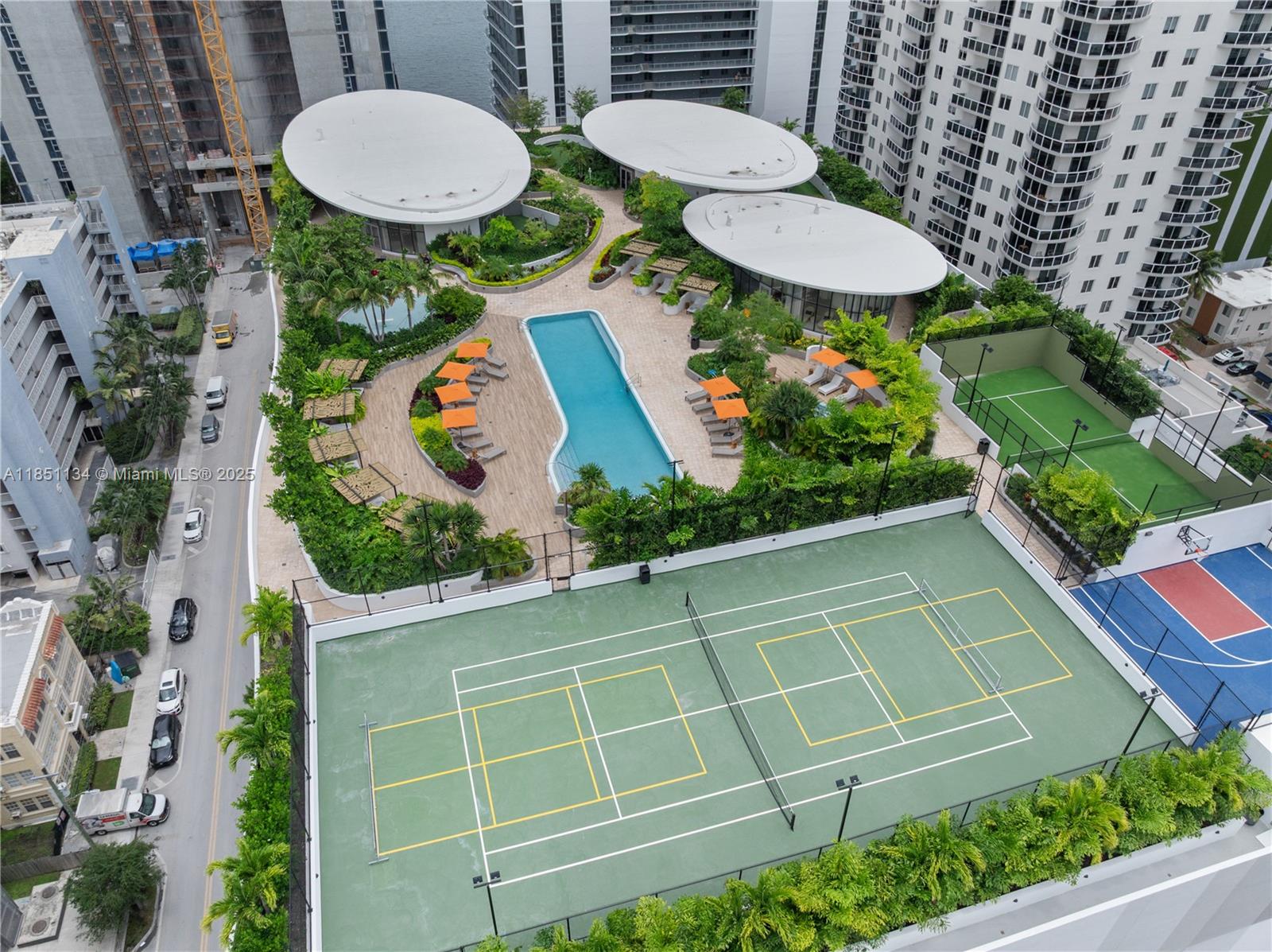 700 Northeast 24th Street, Unit 2503 Miami, FL 33137 - Photo 52 of 61