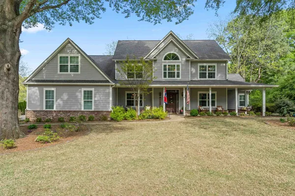 $769,900 | 210 Poplar Acres Road, Piperton, TN 38017