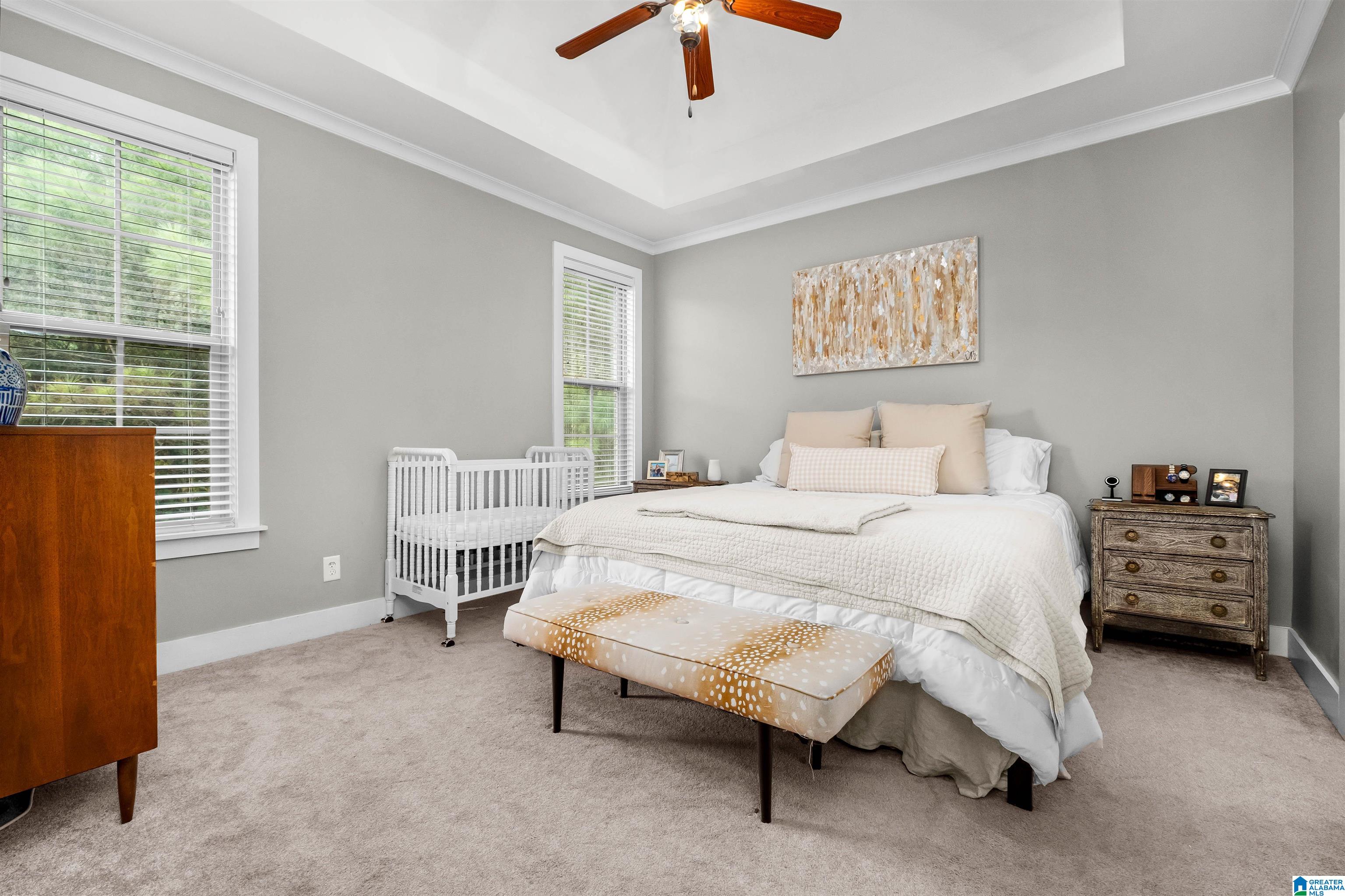 125 Kingston Ridge Birmingham, AL 35211 - Photo 22 of 46