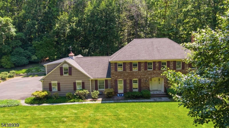 2 Tall Pines Road Morristown, NJ 07960 - Photo 1 of 35