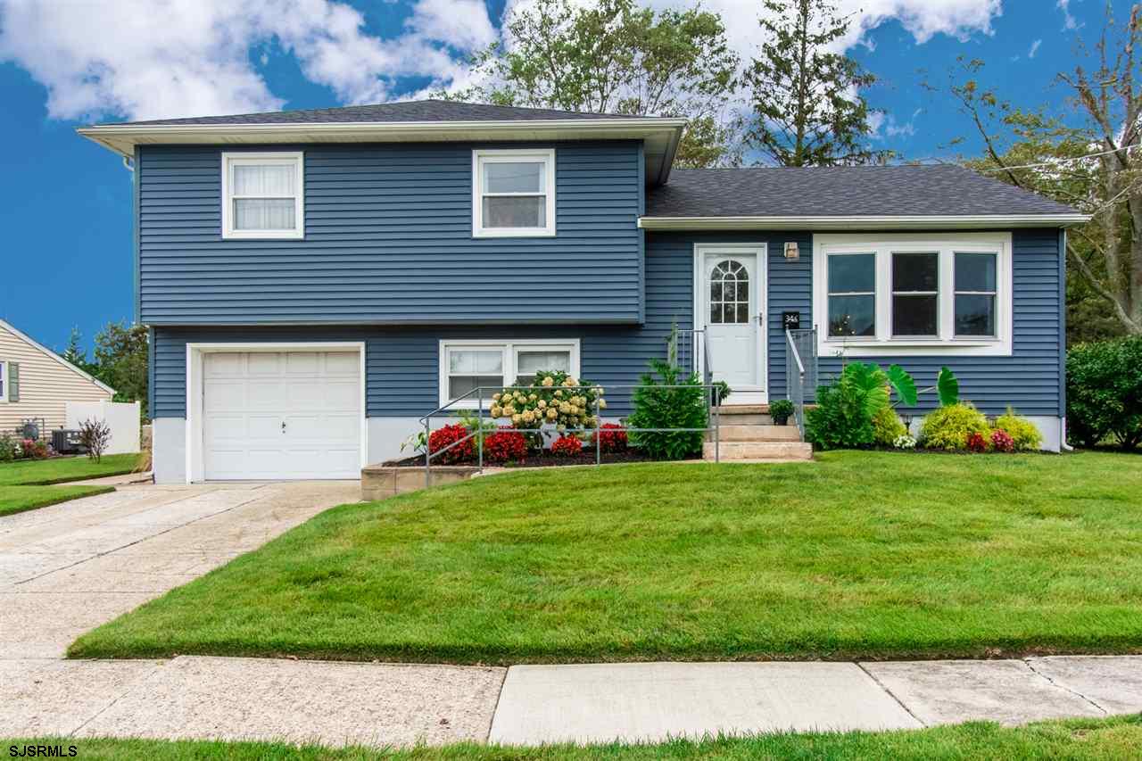 34 Gulph Mill Road Somers Point, NJ 08244 - Photo 1 of 25 Gallery Image 1