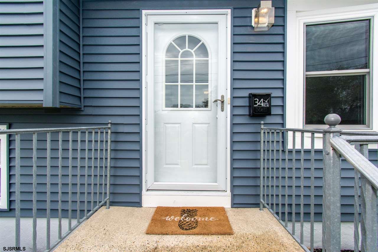 34 Gulph Mill Road Somers Point, NJ 08244 - Photo 3 of 25 Gallery Image 3