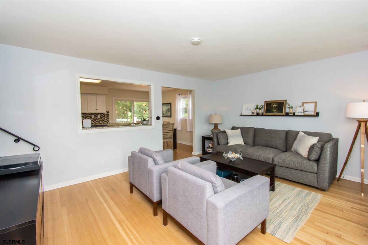 34 Gulph Mill Road Somers Point, NJ 08244 - Photo 5 of 25 Gallery Image 5