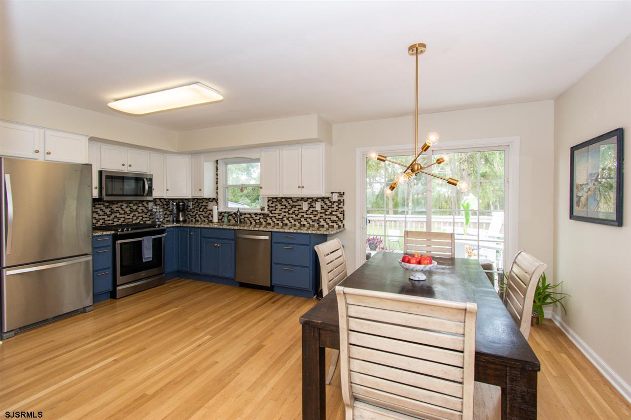 34 Gulph Mill Road Somers Point, NJ 08244 - Photo 7 of 25 Gallery Image 7