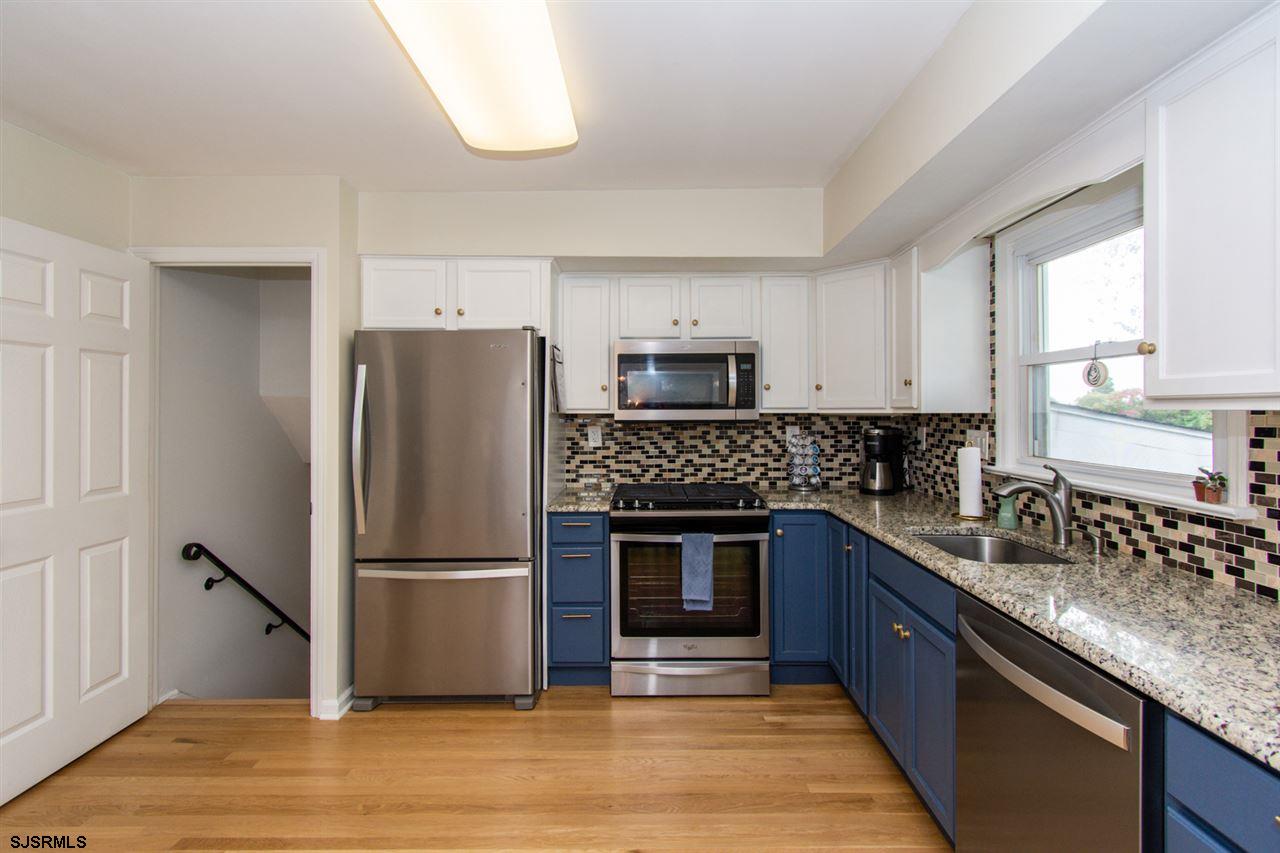 34 Gulph Mill Road Somers Point, NJ 08244 - Photo 10 of 25 Gallery Image 10