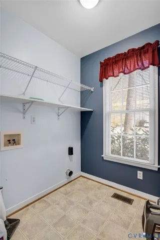 $434,950 | 1918 Castle Glen Drive, Chesterfield, VA 23236