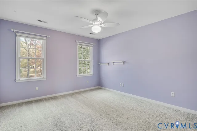 $434,950 | 1918 Castle Glen Drive, Chesterfield, VA 23236