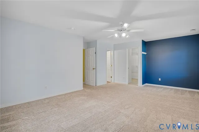 $434,950 | 1918 Castle Glen Drive, Chesterfield, VA 23236