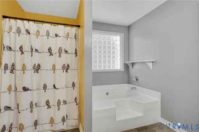 $434,950 | 1918 Castle Glen Drive, Chesterfield, VA 23236