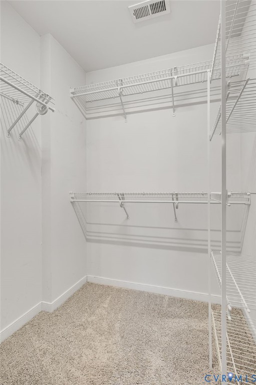 1918 Castle Glen Drive Chesterfield, VA 23236 - Photo 30 of 33 a view of small space