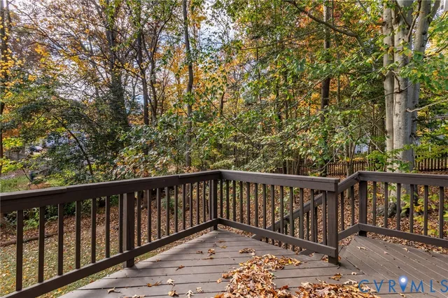 $434,950 | 1918 Castle Glen Drive, Chesterfield, VA 23236