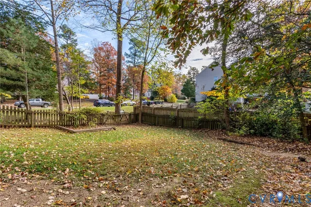 $434,950 | 1918 Castle Glen Drive, Chesterfield, VA 23236