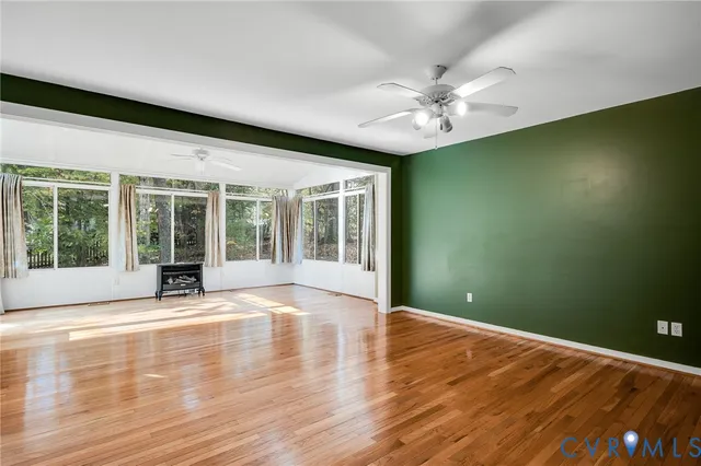 $434,950 | 1918 Castle Glen Drive, Chesterfield, VA 23236