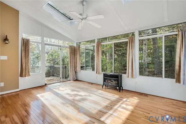 $434,950 | 1918 Castle Glen Drive, Chesterfield, VA 23236