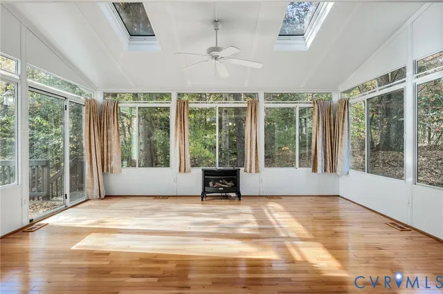 $434,950 | 1918 Castle Glen Drive, Chesterfield, VA 23236