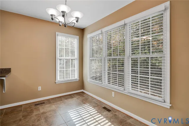 $434,950 | 1918 Castle Glen Drive, Chesterfield, VA 23236