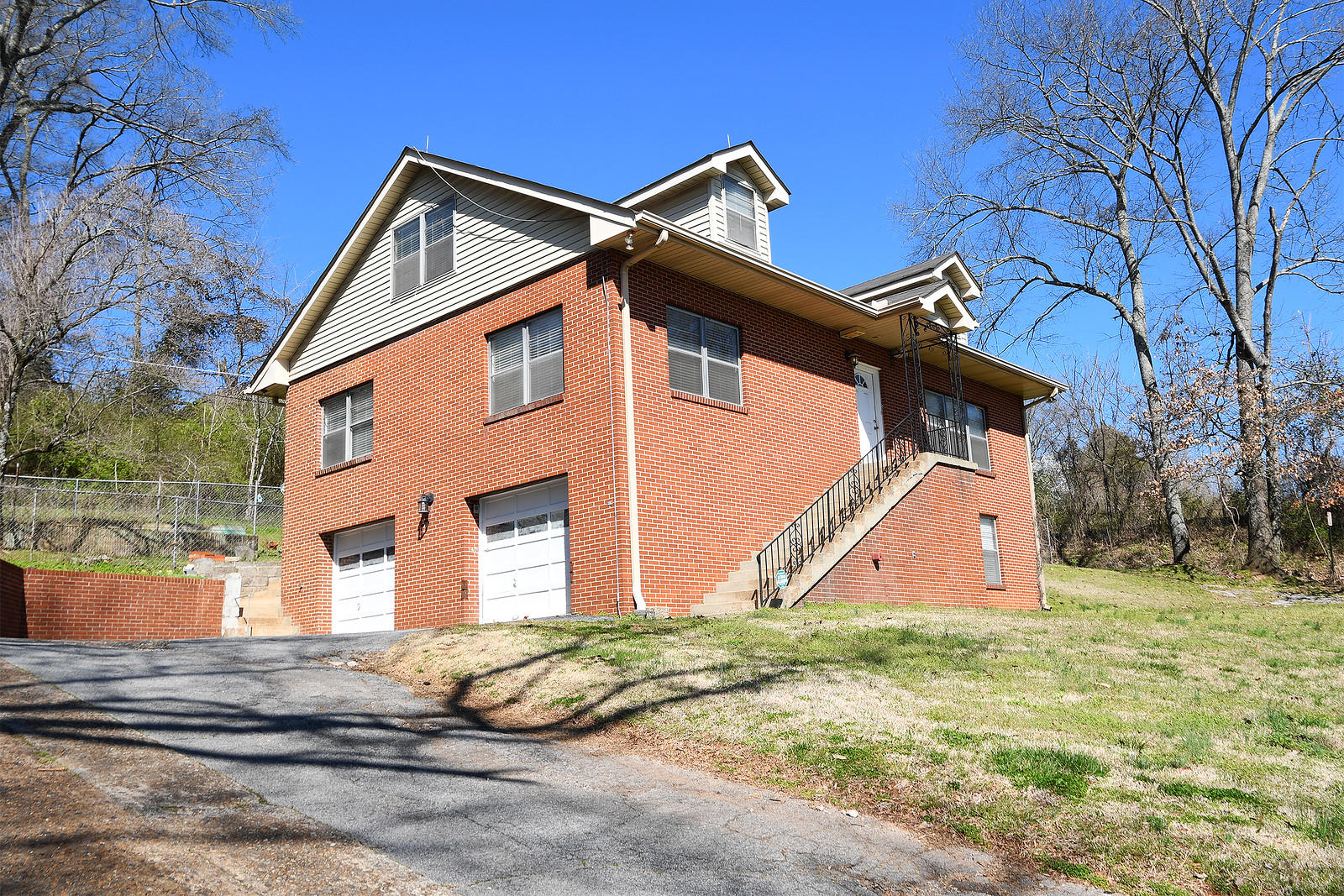 6 Sheridan Road Chattanooga, TN 37412 - Photo 1 of 26 sheridan1