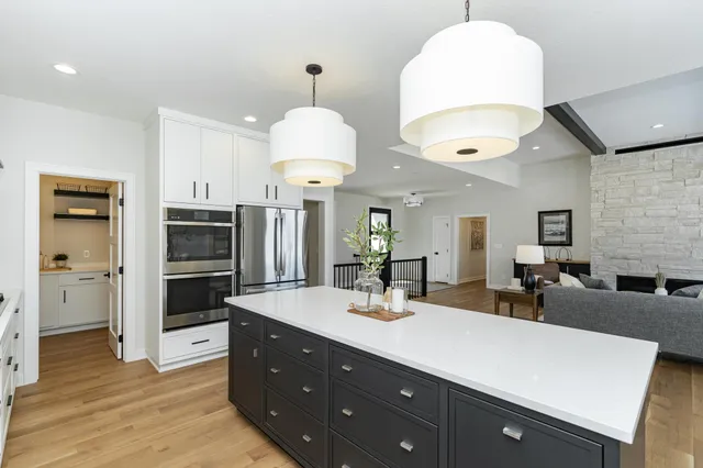 $1,320,000 | 2665 Timber Oaks Road Southwest, Rochester, MN 55902