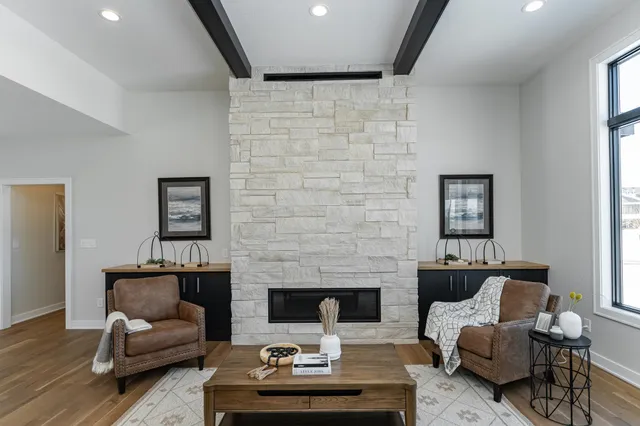 $1,320,000 | 2665 Timber Oaks Road Southwest, Rochester, MN 55902