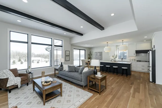 $1,320,000 | 2665 Timber Oaks Road Southwest, Rochester, MN 55902