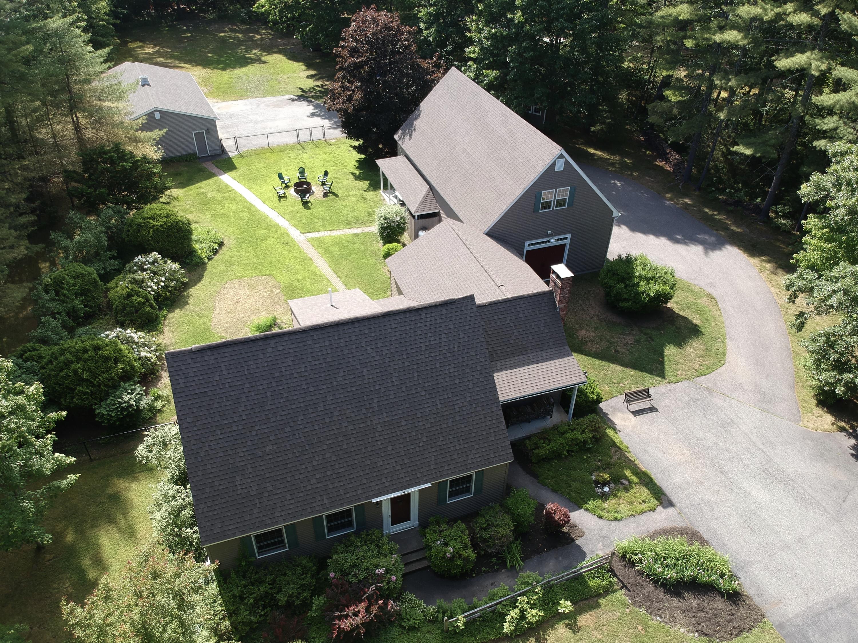 45 Newhall Road Wells, ME 04090 - Photo 91 of 99 DJI_0171