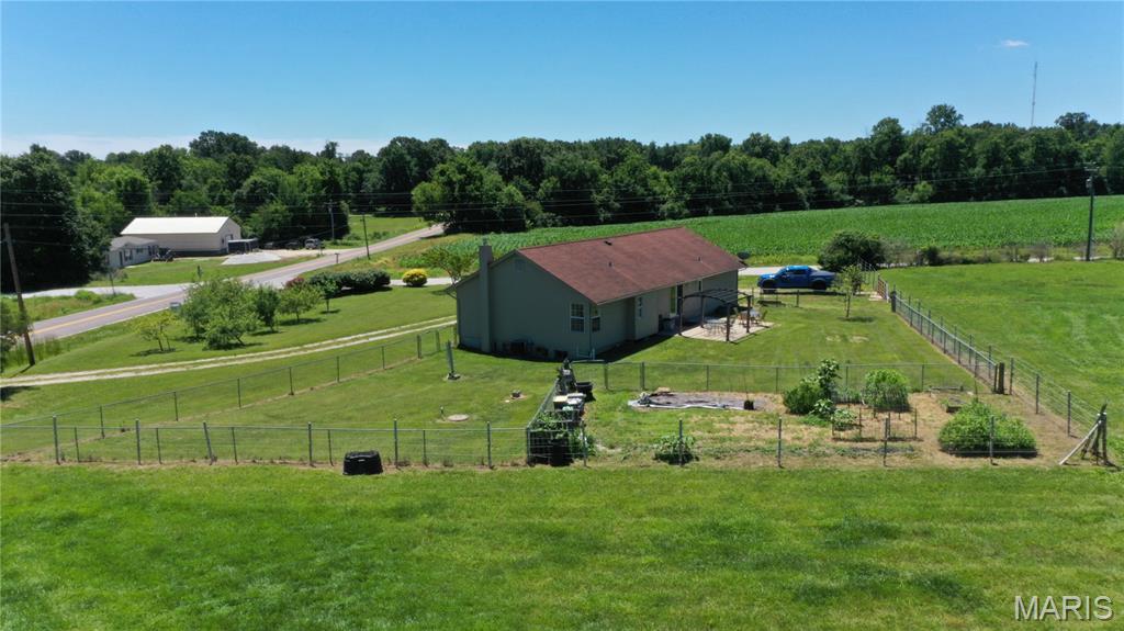 13531 Fruit Farm Road Wright City, MO 63390 - Photo 41 of 53