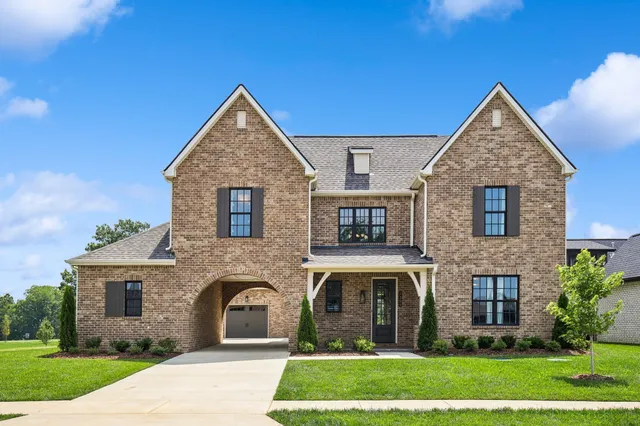 $1,449,900 | 7304 Crowell Drive, College Grove, TN 37046