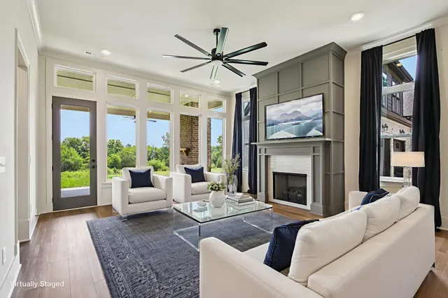 $1,449,900 | 7304 Crowell Drive, College Grove, TN 37046