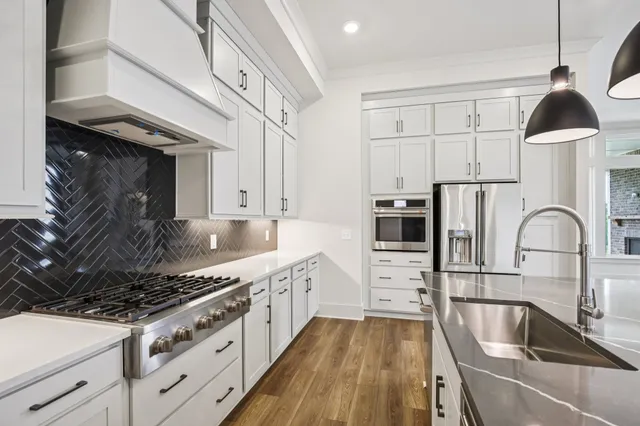 $1,449,900 | 7304 Crowell Drive, College Grove, TN 37046