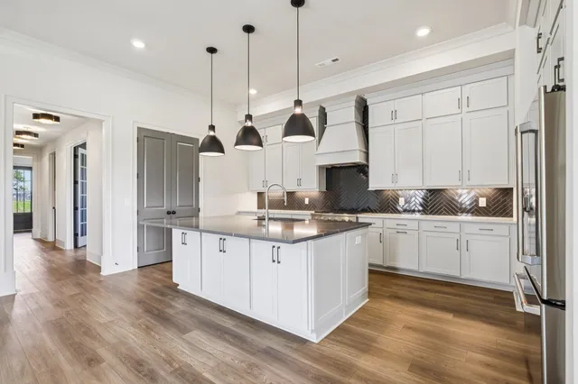 $1,449,900 | 7304 Crowell Drive, College Grove, TN 37046