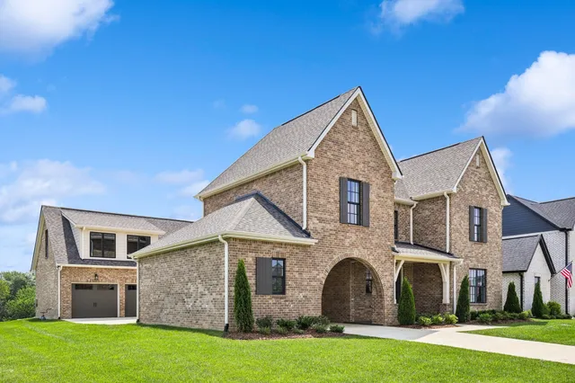 $1,449,900 | 7304 Crowell Drive, College Grove, TN 37046