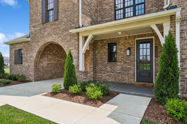 $1,449,900 | 7304 Crowell Drive, College Grove, TN 37046