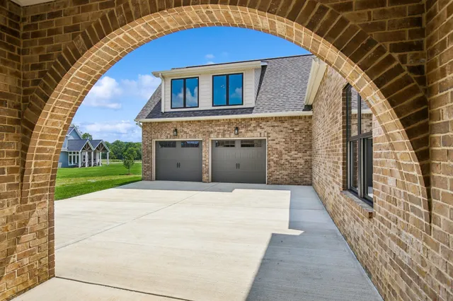 $1,449,900 | 7304 Crowell Drive, College Grove, TN 37046