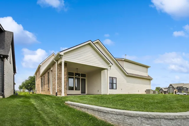 $1,449,900 | 7304 Crowell Drive, College Grove, TN 37046