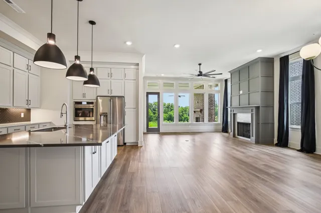 $1,449,900 | 7304 Crowell Drive, College Grove, TN 37046