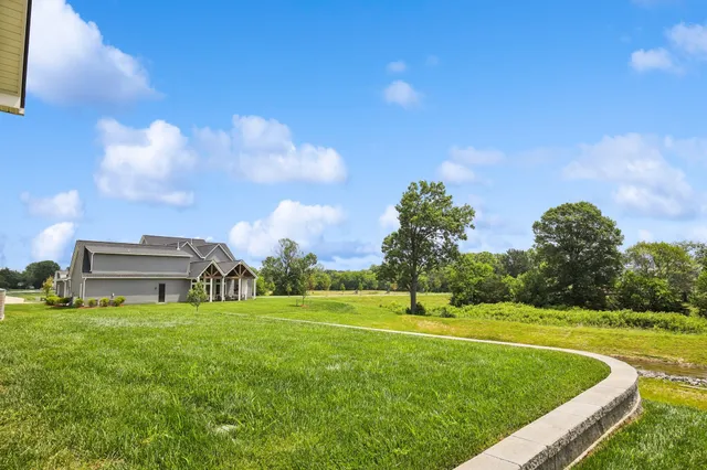 $1,449,900 | 7304 Crowell Drive, College Grove, TN 37046