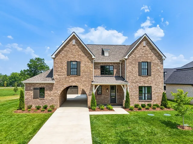 $1,449,900 | 7304 Crowell Drive, College Grove, TN 37046